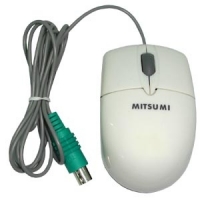 Mouse MSM bi L1