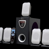 Loa Home Sound 5.1 ( MS - 608)