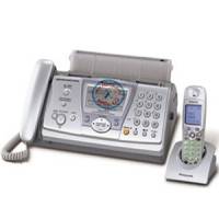 Máy fax Panasonic KX-FC241