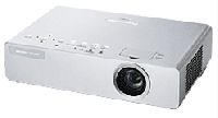 Máy chiếu Panasonic PT-LB78VEA